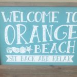 Gap Year Adventure #3 – Orange Beach, AL