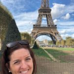 5 Paragraphs about My Solo Trip To Paris