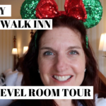 Why I LOVED Staying Club Level at Disney World