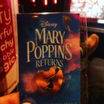 Mary Poppins Returns Review