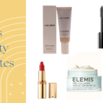 My All Time Beauty Favorites
