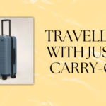 Packing For A Cruise With Just A Carry-On Bag