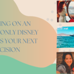 Day 3 of Our Grown Up Disney Cruise
