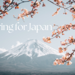 Preparing For My Trip To Japan In Two Weeks!