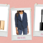 Day In The Life: Pre Travel Day