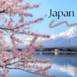Answering Your Q&A From My First Trip to Japan!