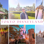 My Thoughts On Visiting Tokyo Disneyland