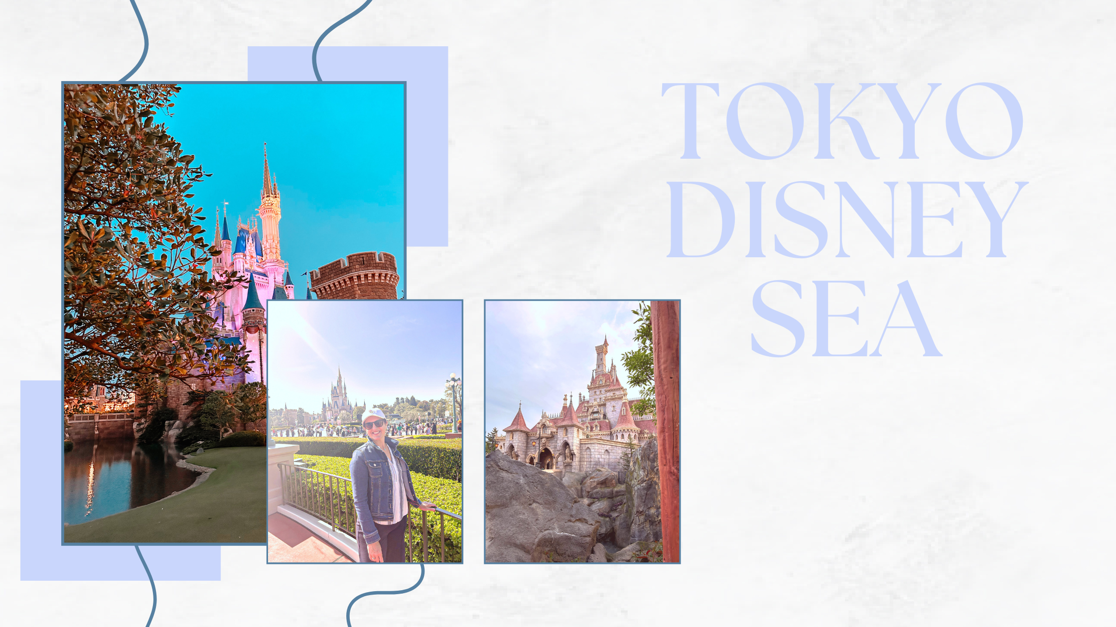 My Reaction to Visiting Tokyo DisneySea