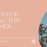 10 Tip For Flying This Summer