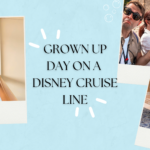 Grown Up Day On A Disney Cruise Line