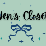 Jen’s Closet