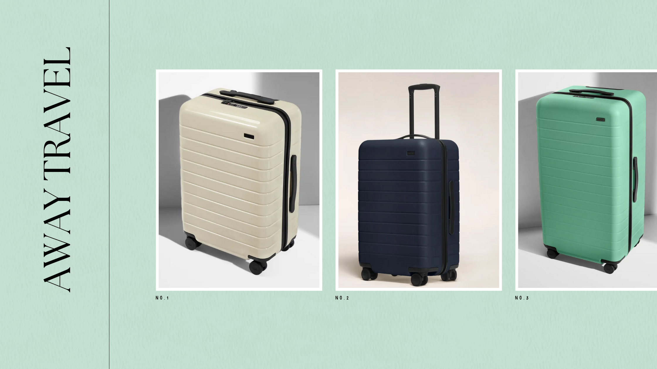 Is The New Away Luggage Worth It?
