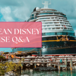 European Disney Cruise Q&A: Is it Worth it?