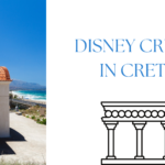 Disney Cruise to Magical Crete