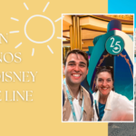 A Day in Mykonos with Disney Cruise Line