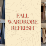 My Classic Fall Style for 2023