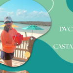 Disney Vacation Club Member Day at Castaway Cay