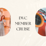 Travel Day, The Riviera Resort, and DVC Member Cruise