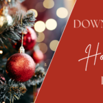 How to Downsize on Your Holiday Decor