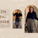 Everything I’m Wearing This Winter