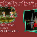 Jollywood Nights at Disney’s Hollywood Studios!
