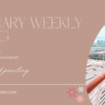 Weekly Vlog: Skincare, Makeup, and Furniture Shopping