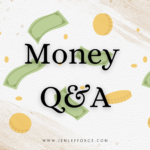 Money Q & A with Jen Lefforge