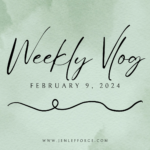 Weekly Vlog: Everything I’m Dealing With This Week