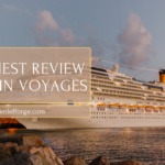 My Honest Review of Virgin Voyages Cruise Line January 2024