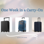 One Week in a Carry-On