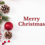 Merry Christmas