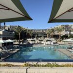 Review of the (newly renovated) Grand Hyatt Scottsdale Resort!